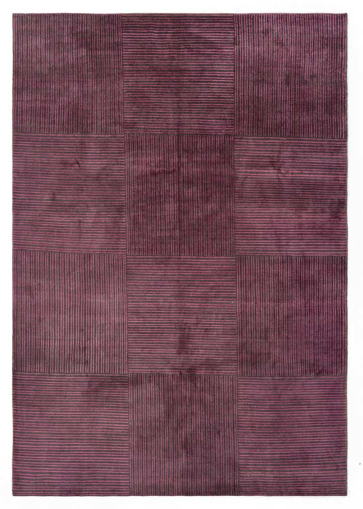 7' 7 x 9' 10 Modern Nehmo Rug