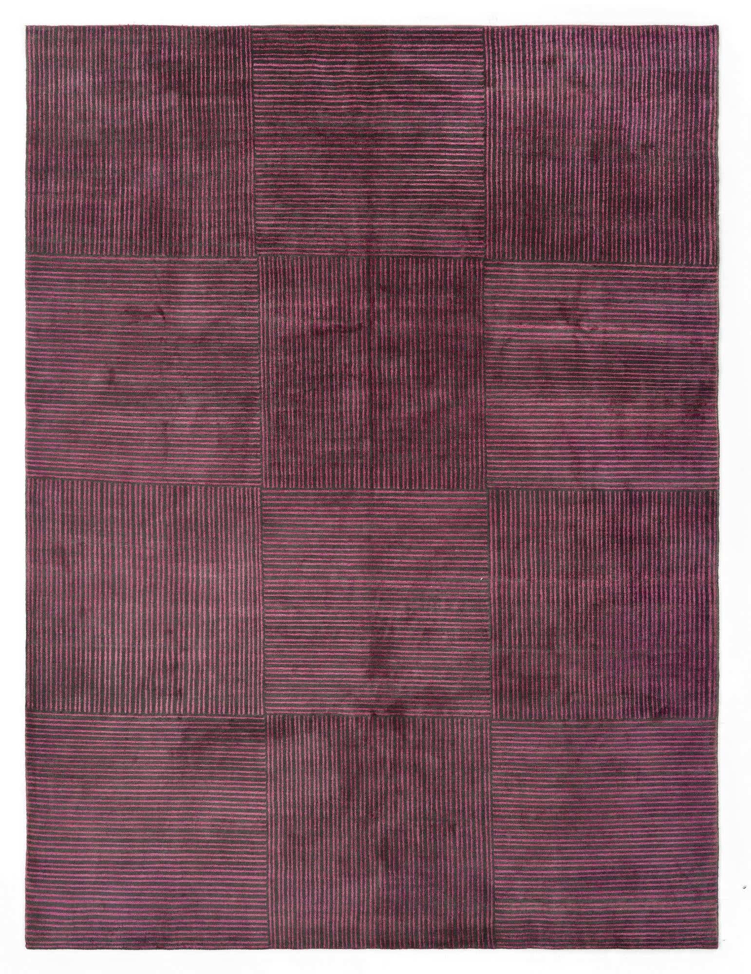 7' 7 x 9' 10 Modern Nehmo Rug