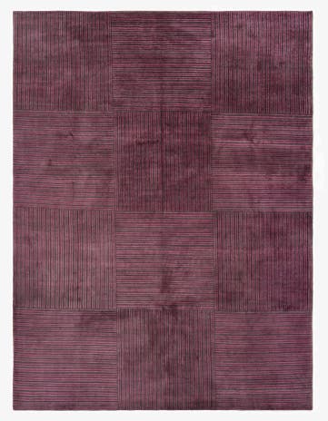 7' 7 x 9' 10 Modern Nehmo Rug