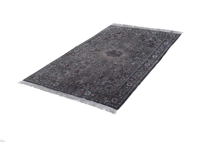 4' 3 x 7' 1 Nain Rug