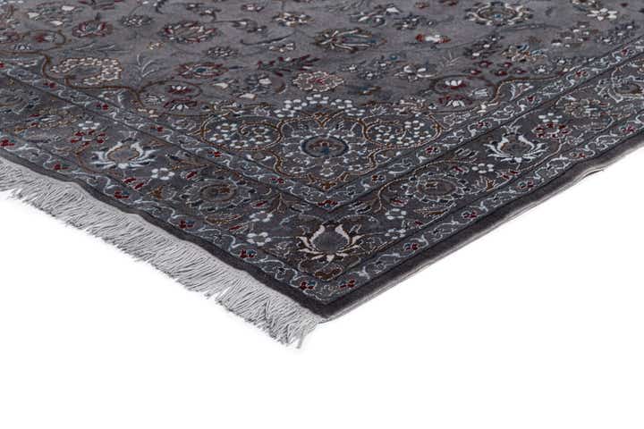 4' 3 x 7' 1 Nain Rug