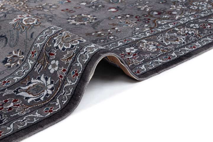 4' 3 x 7' 1 Nain Rug