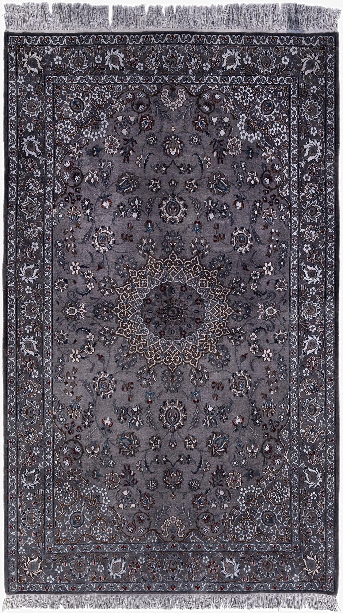 4' 3 x 7' 1 Nain Rug
