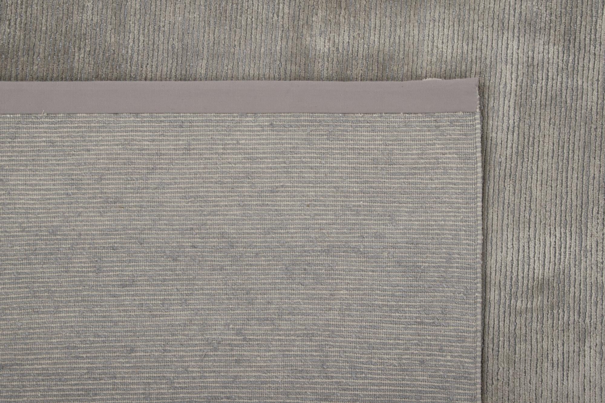 4' 8 x 6' 8 Hand Knotted Nepal Rug