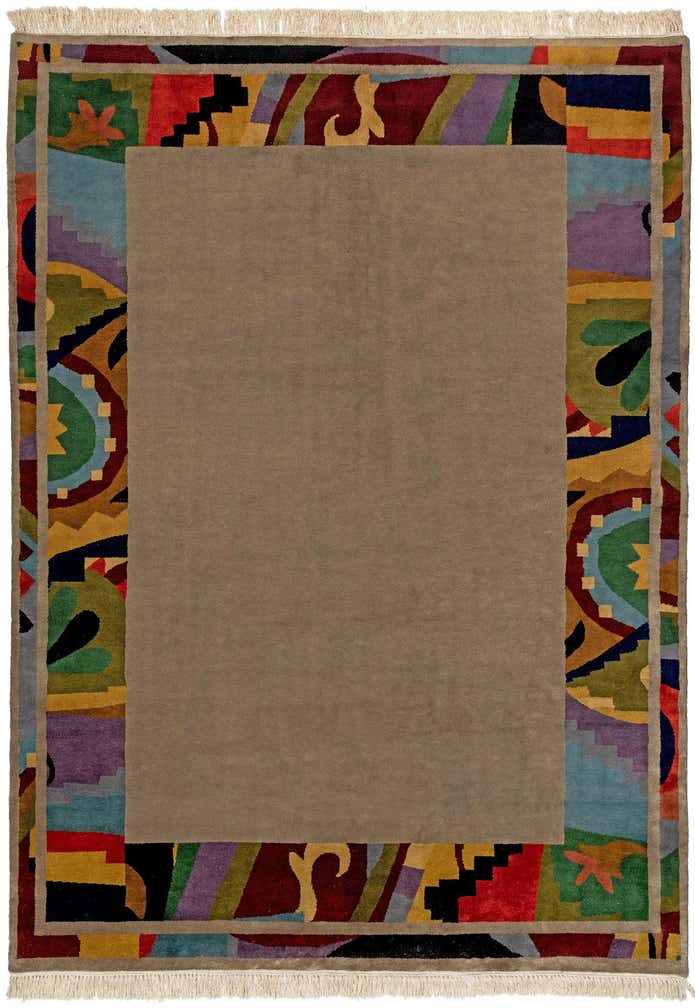 5' 9 x 8' Scala Rug