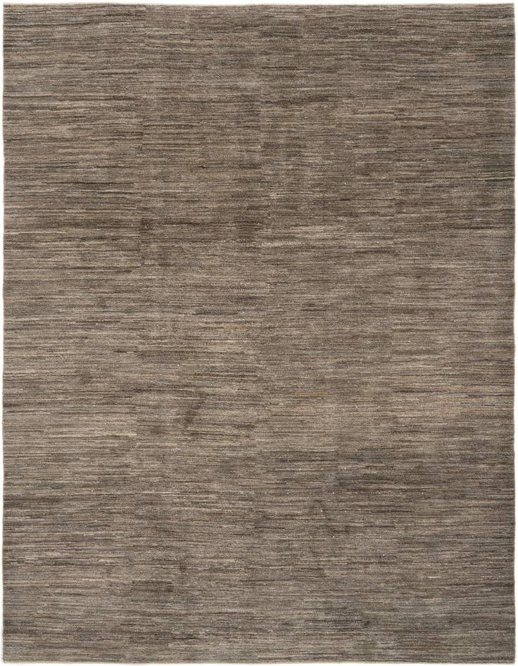 Detail image of 8' 2 x 11' 6 Schekarlou Wool Rug