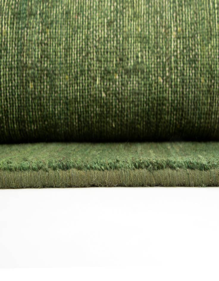 Detail image of 8' 4 x 10' 10 Schekarlou Wool Rug