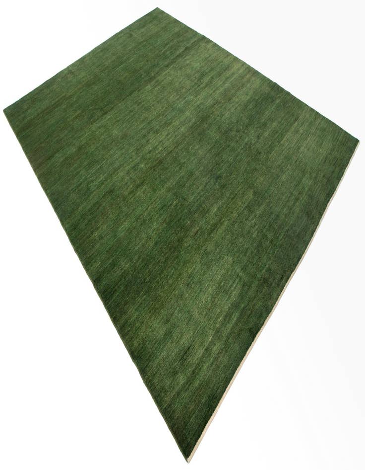 Detail image of 8' 4 x 10' 10 Schekarlou Wool Rug