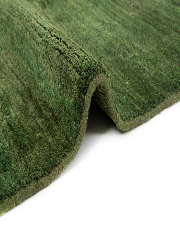 Detail image of 8' 4 x 10' 10 Schekarlou Wool Rug