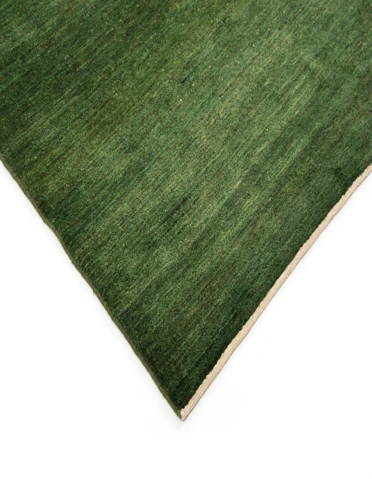 Detail image of 8' 4 x 10' 10 Schekarlou Wool Rug