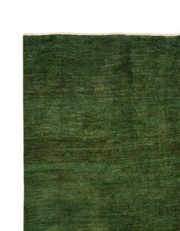 Detail image of 8' 4 x 10' 10 Schekarlou Wool Rug