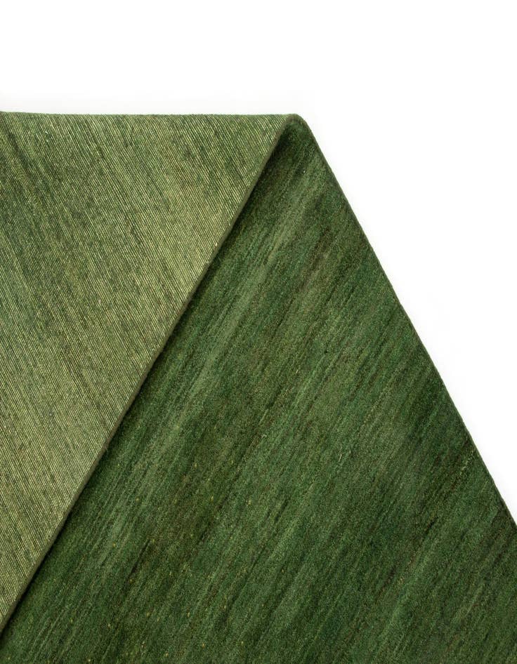 Detail image of 8' 4 x 10' 10 Schekarlou Wool Rug