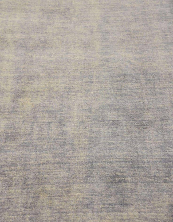 Detail image of 8' 2 x 11' 6 Solid Gabbeh Rug