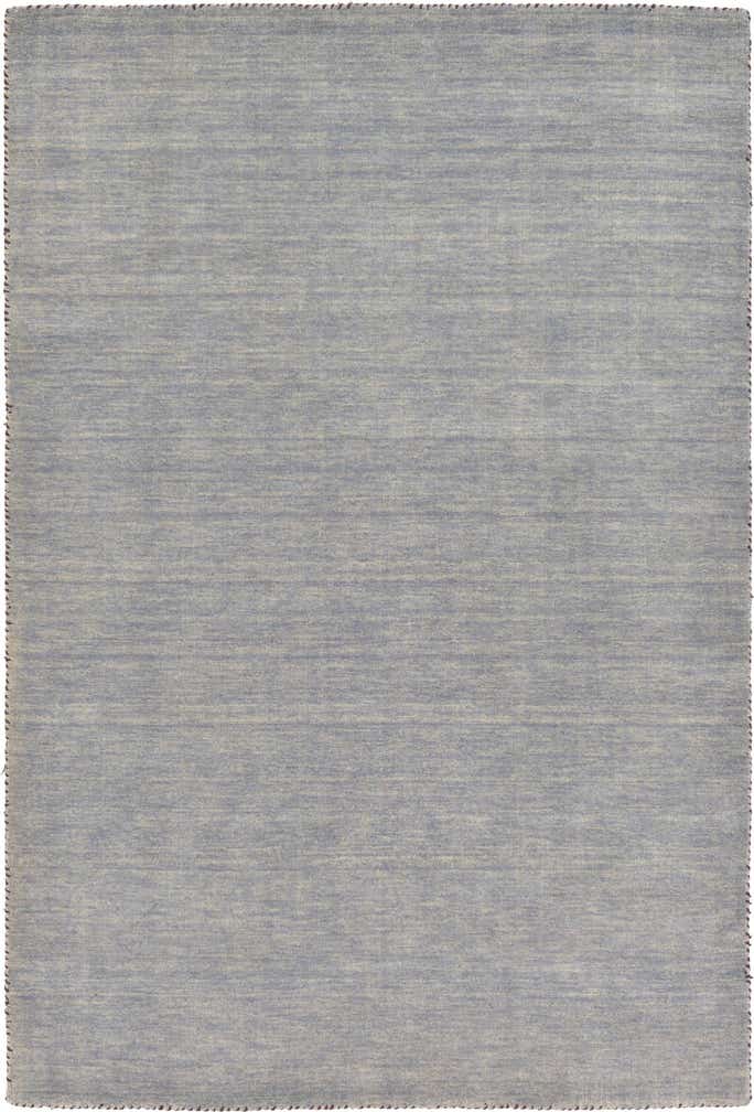 8' 2 x 11' 6 Solid Gabbeh Rug