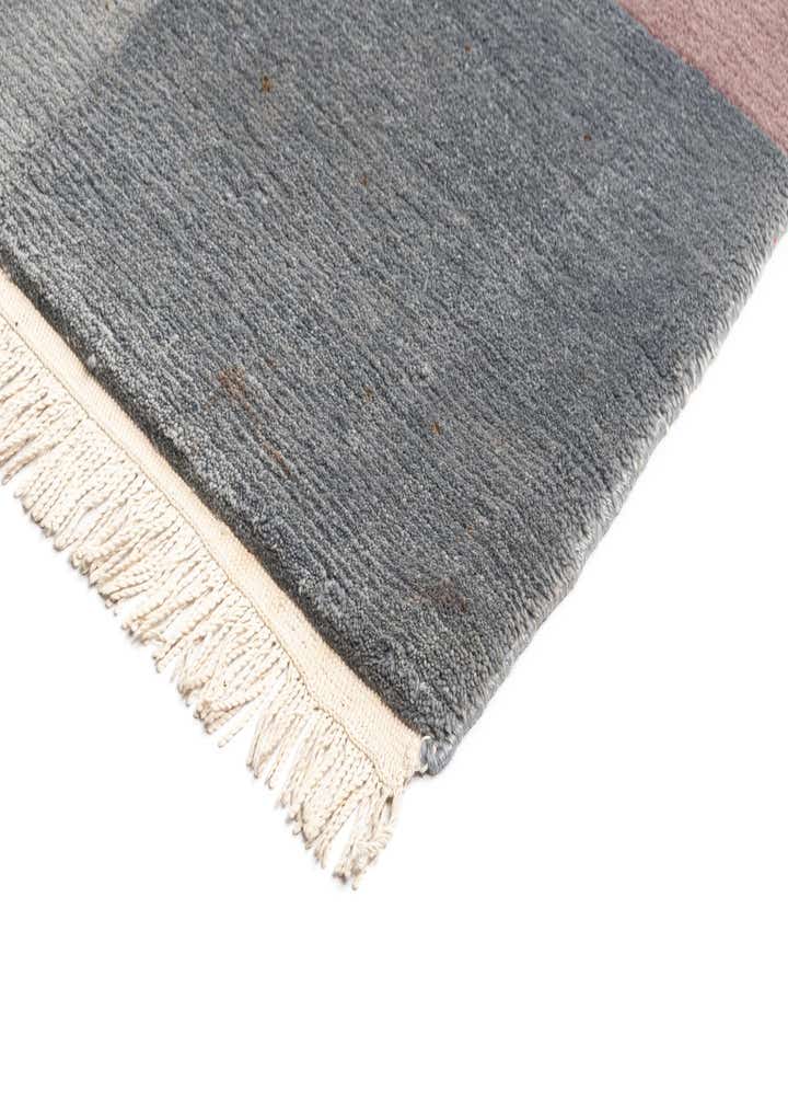 7' 10 x 11' 2 Tibet Wool Rug