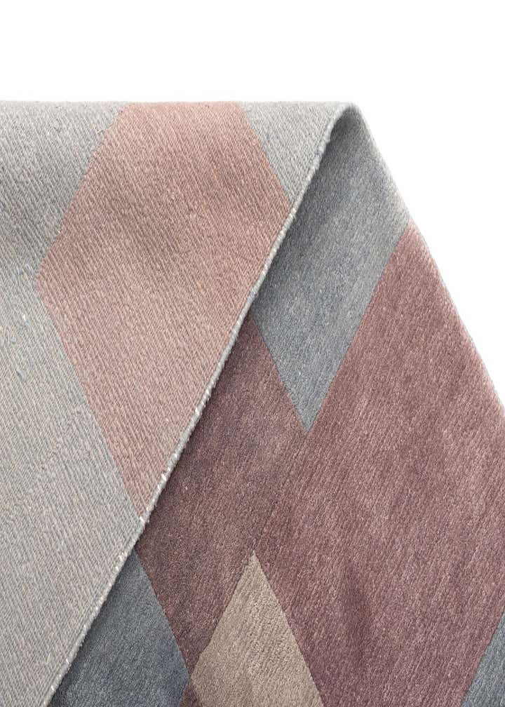 7' 10 x 11' 2 Tibet Wool Rug