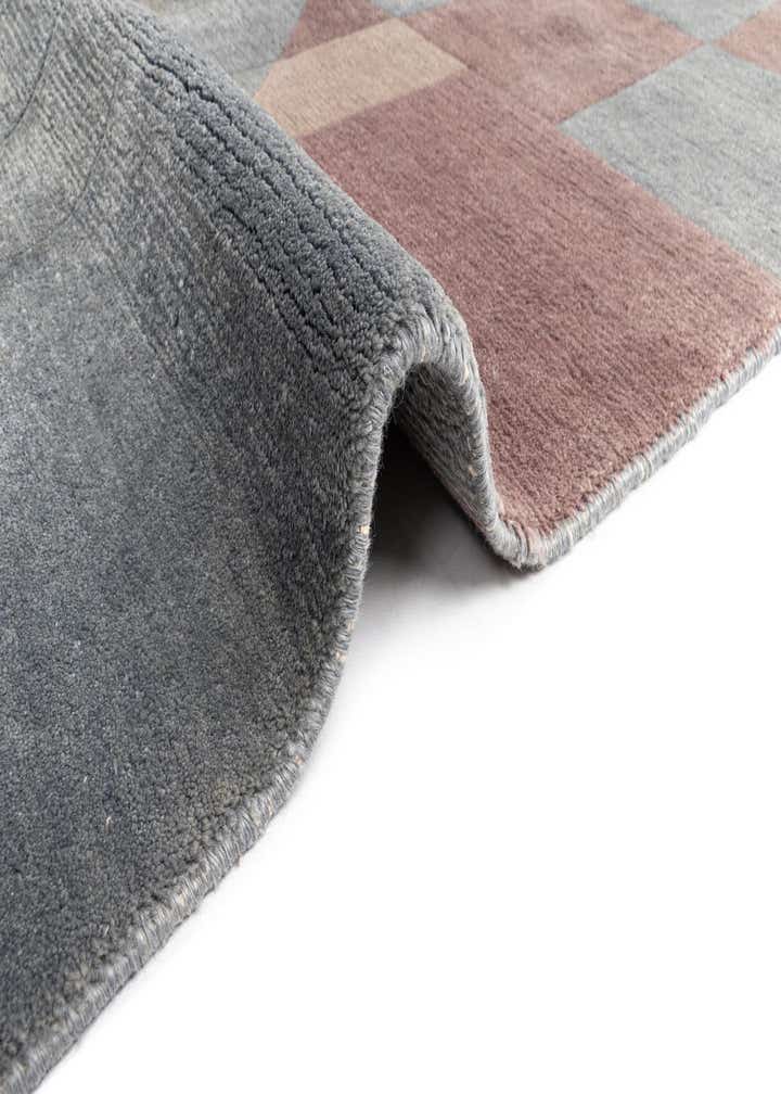 7' 10 x 11' 2 Tibet Wool Rug