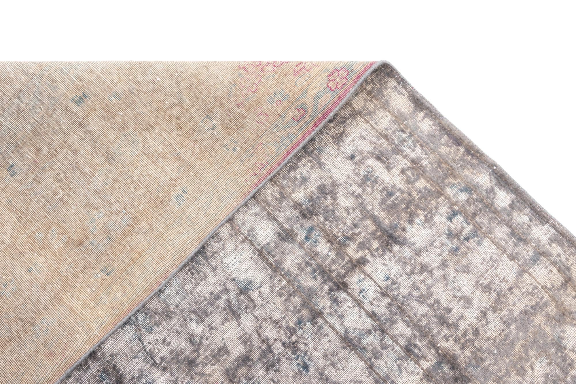 9' 8 x 12' 9 Vintage Royal Wool Rug