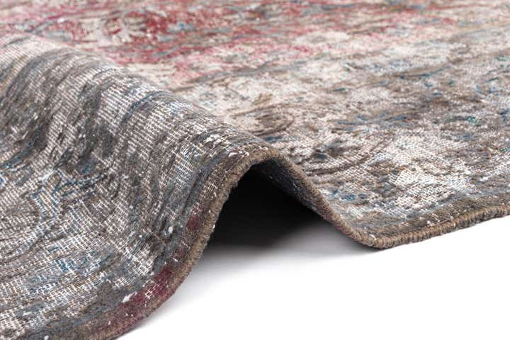 9' 5 x 13' 4 Vintage Royal Wool Rug