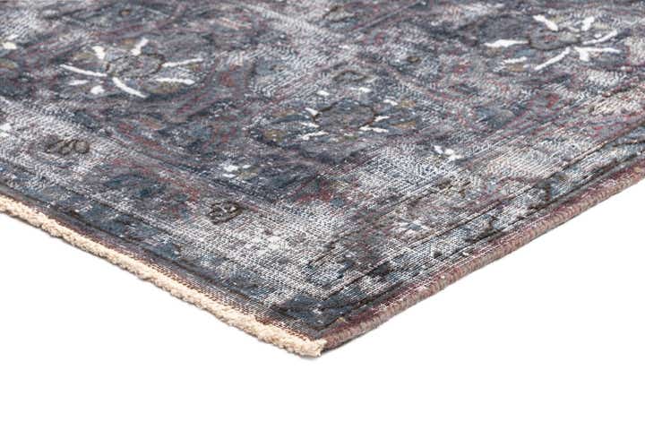 9' 7 x 12' 10 Vintage Royal Wool Rug