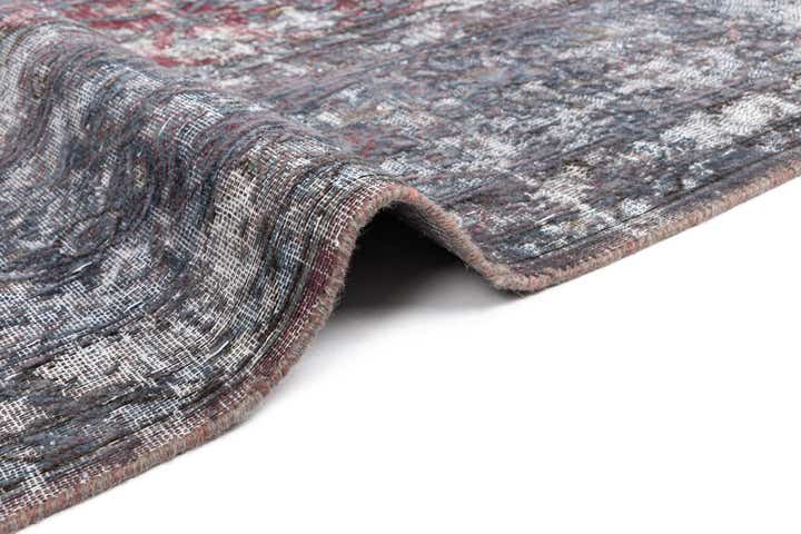 9' 7 x 12' 10 Vintage Royal Wool Rug