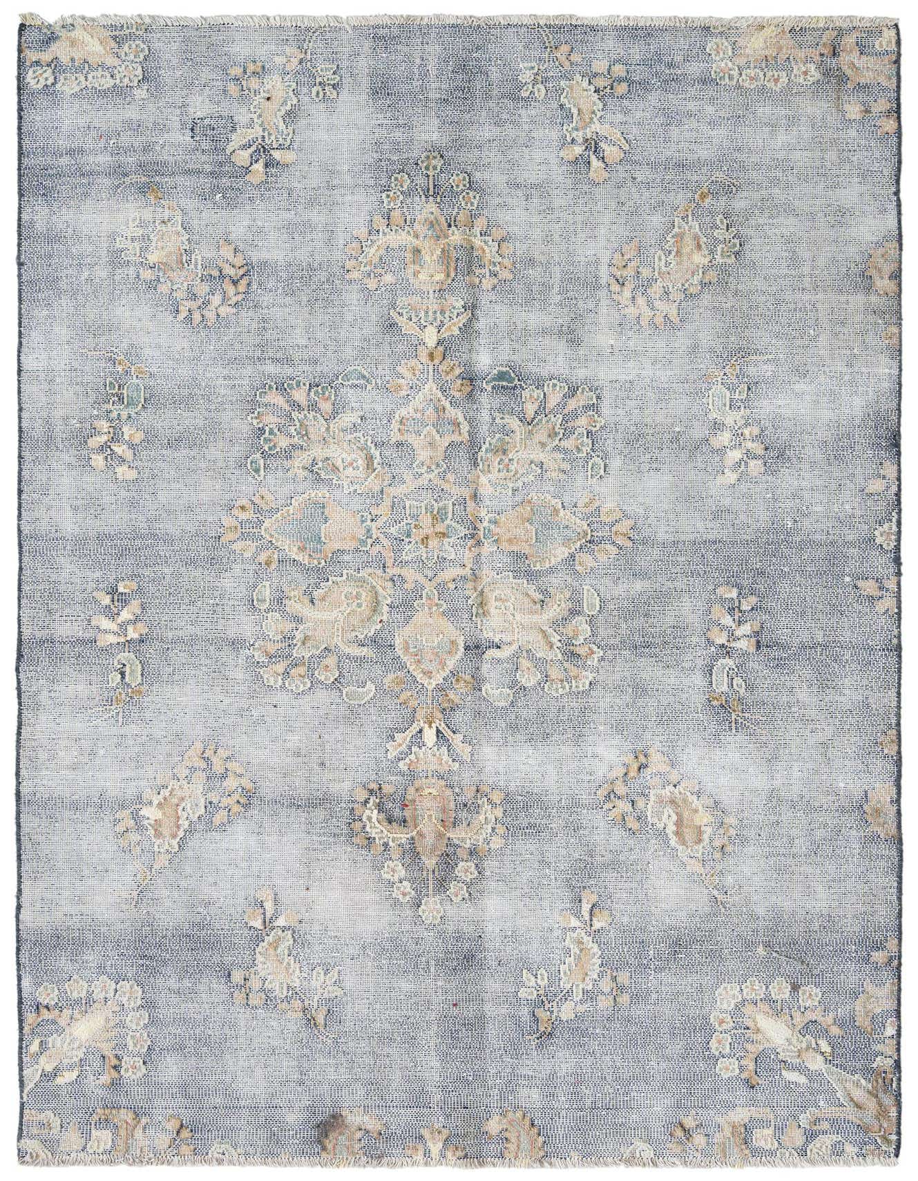 Primary image 4' 4 x 6' 7 Vintage Royal Wool Rug