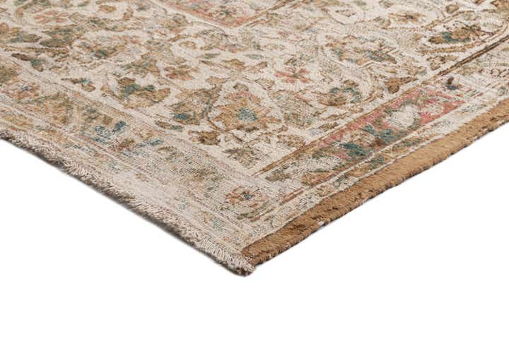 9' 4 x 12' 4 Vintage Royal Wool Rug