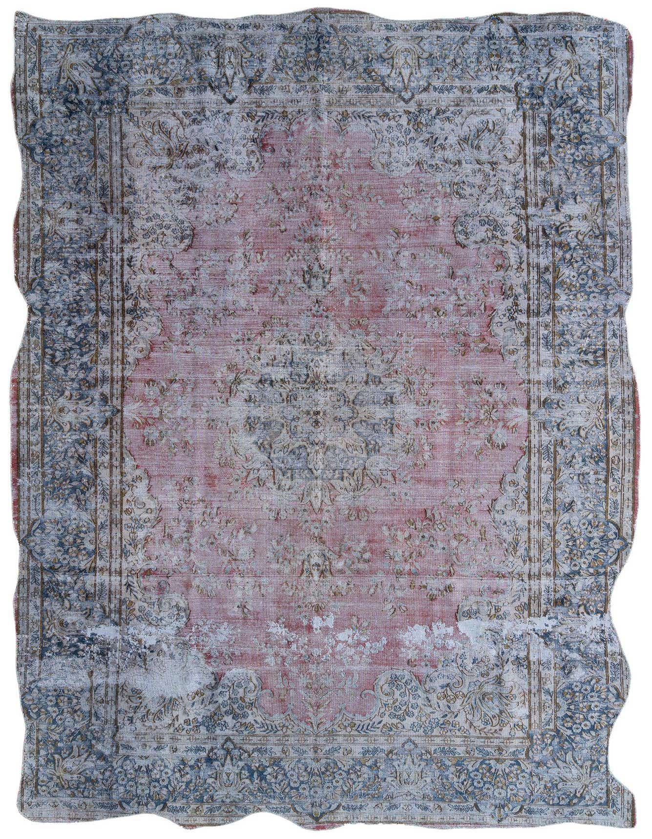 Primary image 8' 3 x 12' 6 Vintage Royal Wool Rug