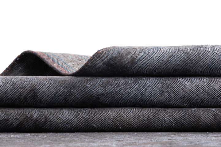 9' 6 x 12' 10 Vintage Royal Wool Rug