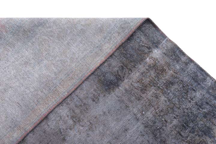 9' 6 x 12' 10 Vintage Royal Wool Rug