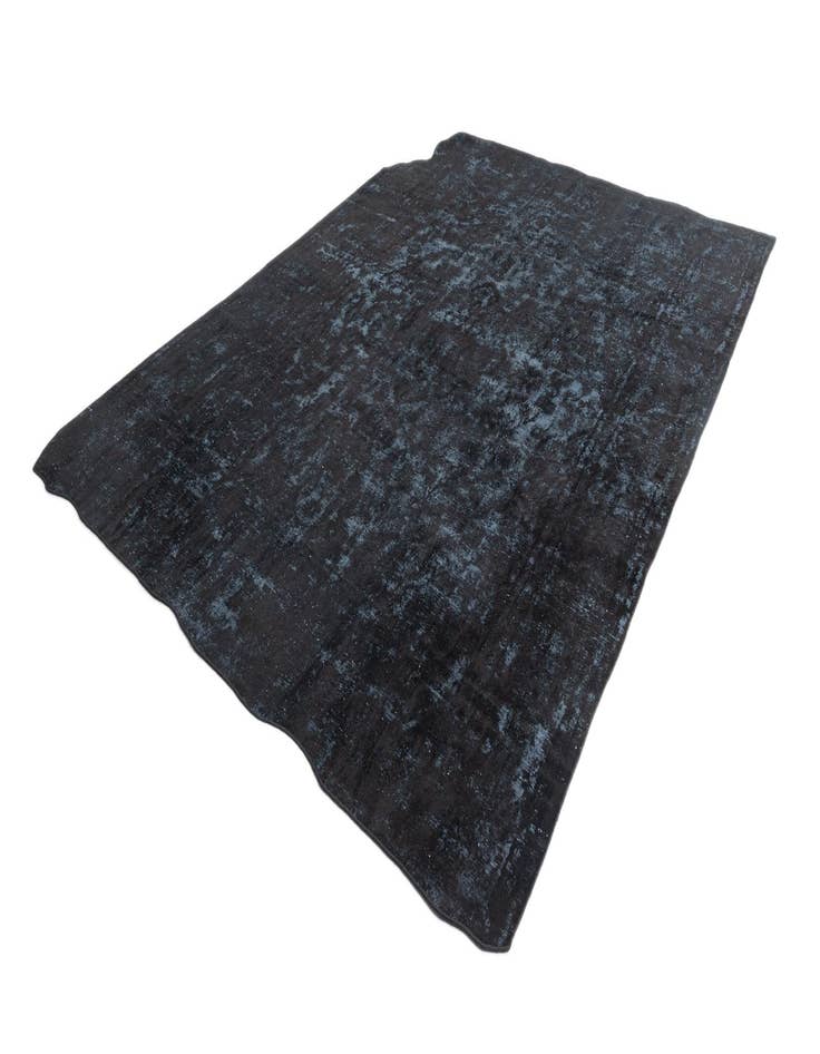 Detail image of 9' 7 x 12' 10 Vintage Royal Wool Rug