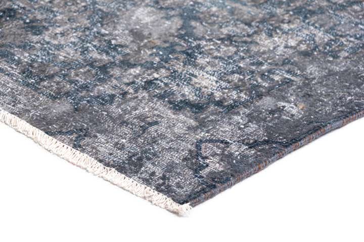 9' 8 x 12' 6 Vintage Royal Wool Rug