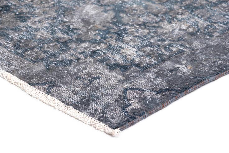 Detail image of 9' 8 x 12' 6 Vintage Royal Wool Rug