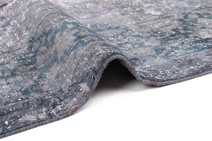 9' 8 x 12' 6 Vintage Royal Wool Rug