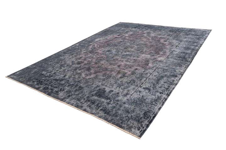 9' 9 x 13' 9 Vintage Royal Wool Rug