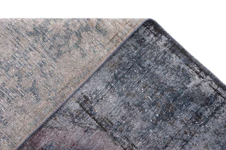 9' 9 x 13' 9 Vintage Royal Wool Rug