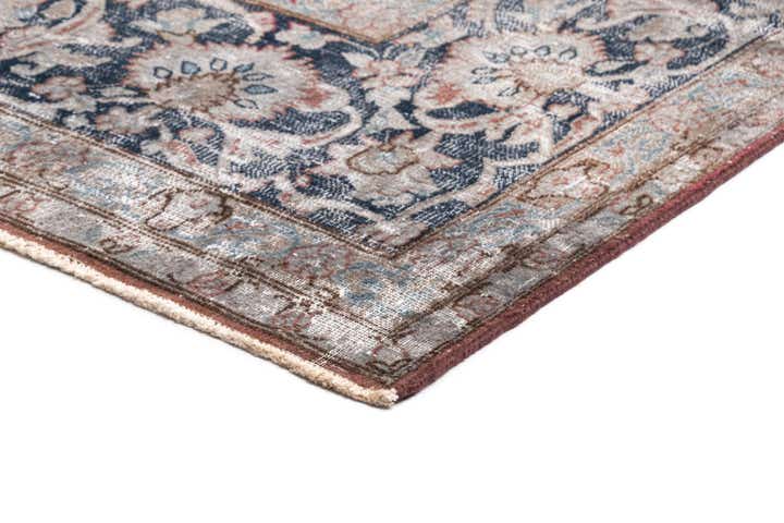 9' 8 x 13' 3 Vintage Royal Wool Rug