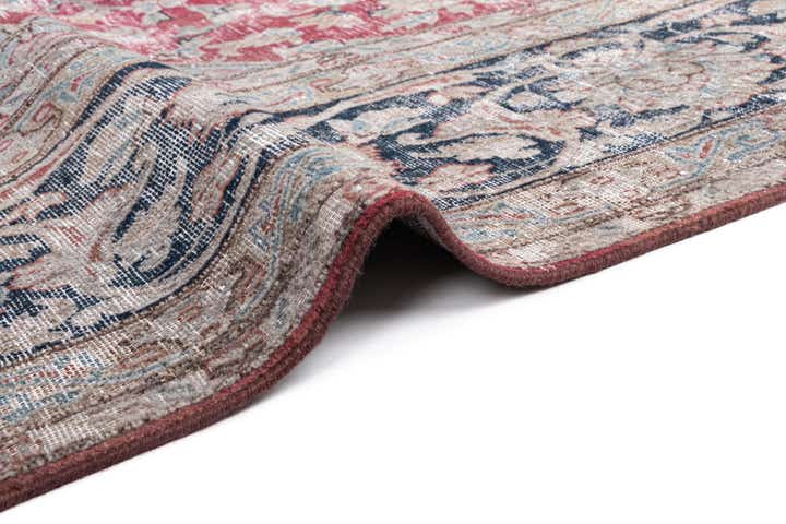9' 8 x 13' 3 Vintage Royal Wool Rug