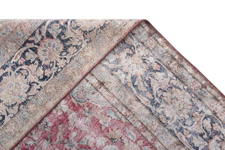 9' 8 x 13' 3 Vintage Royal Wool Rug