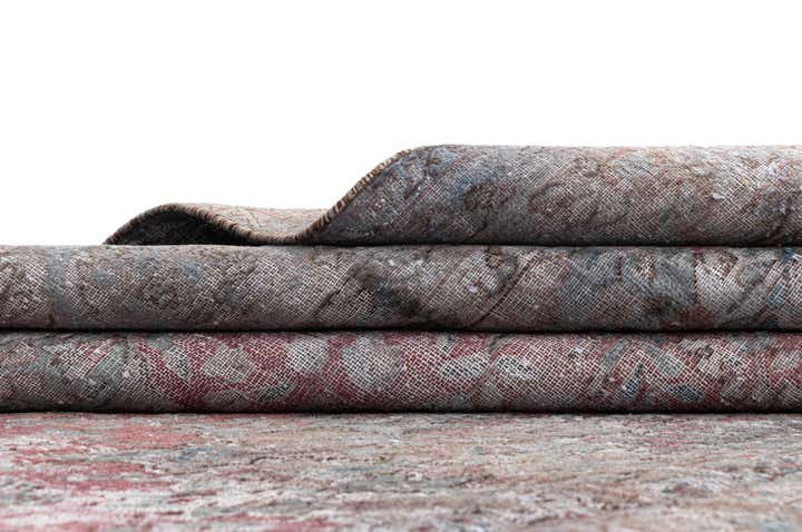 9' 4 x 12' 3 Vintage Royal Wool Rug