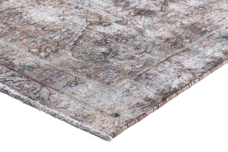 Detail image of 9' 4 x 12' 3 Vintage Royal Wool Rug