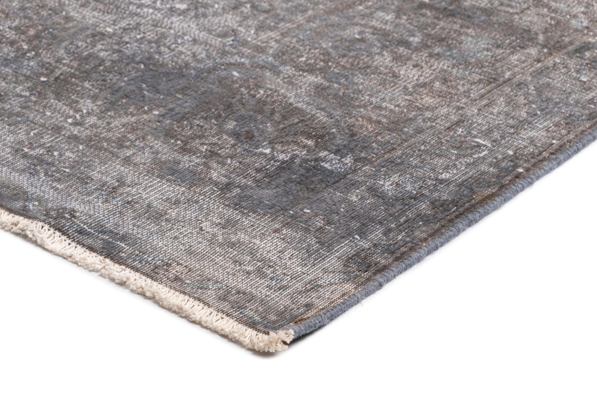 9' 11 x 13' Vintage Royal Wool Rug