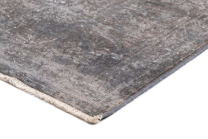 9' 11 x 13' Vintage Royal Wool Rug