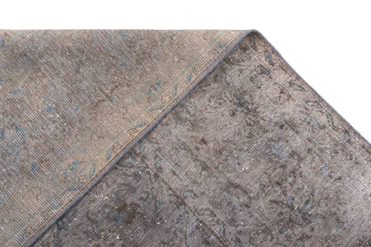 Detail image of 9' 11 x 13' Vintage Royal Wool Rug