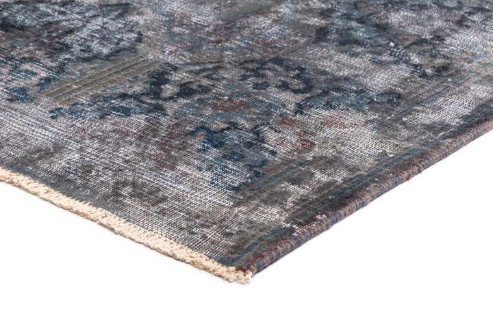 10' 3 x 11' 8 Vintage Royal Wool Rug