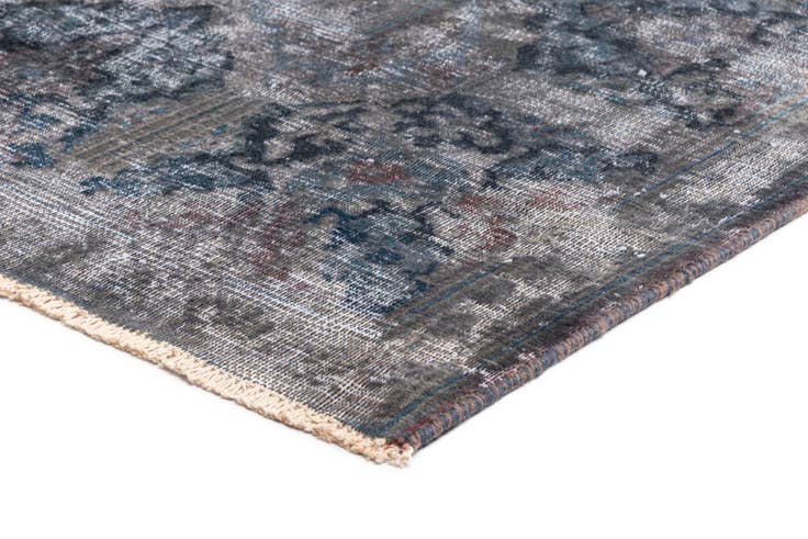 Detail image of 10' 3 x 11' 8 Vintage Royal Wool Rug