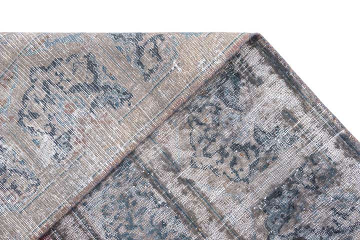 10' 3 x 11' 8 Vintage Royal Wool Rug