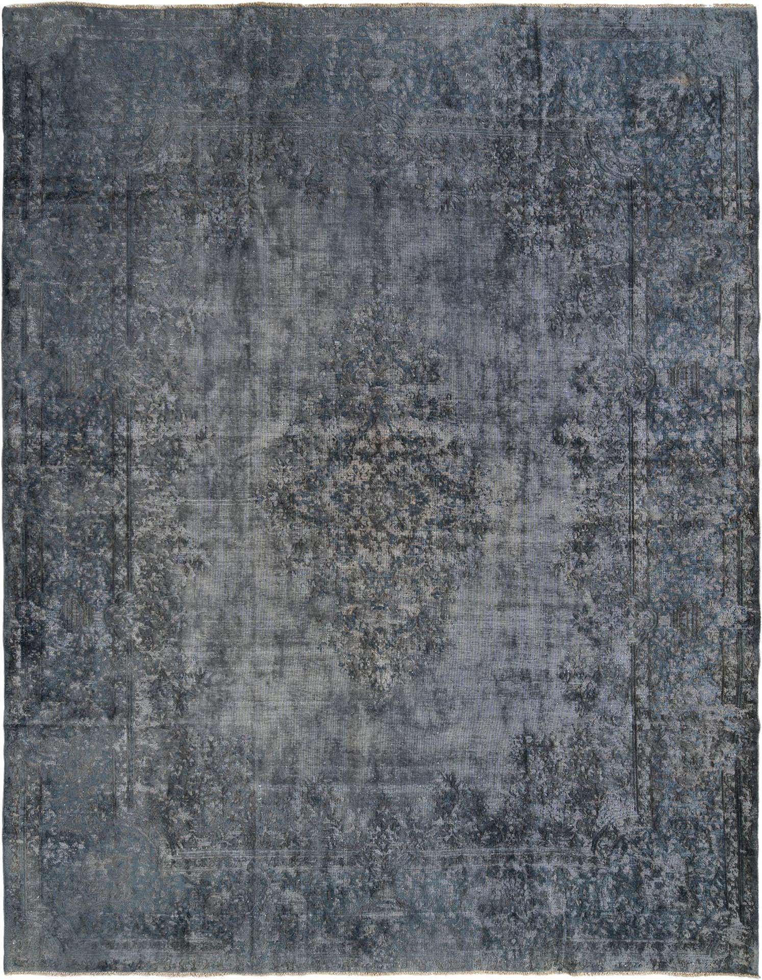 Primary image 10' 1 x 13' 7 Vintage Royal Wool Rug