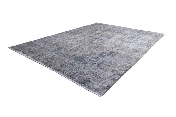 Detail image of 9' 8 x 13' Vintage Royal Wool Rug