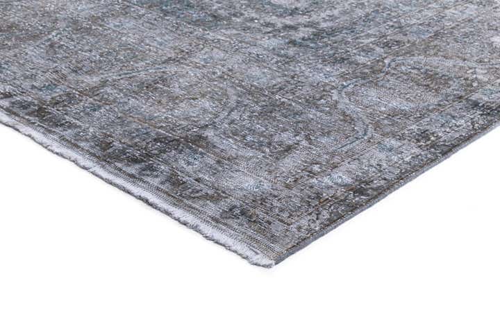 9' 8 x 13' Vintage Royal Wool Rug